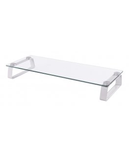 Connect IT CI-1135 AV equipment stand White