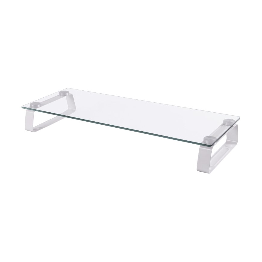 Connect IT CI-1135 AV equipment stand White