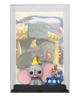 FUNKO POP! 67521 mängukangelase nukk ja kollektsiooniese