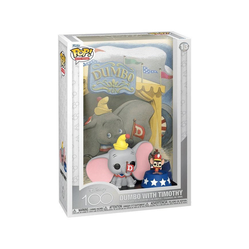 FUNKO POP! 67521 veiksmo / kolekcinė figūrėlė – 2