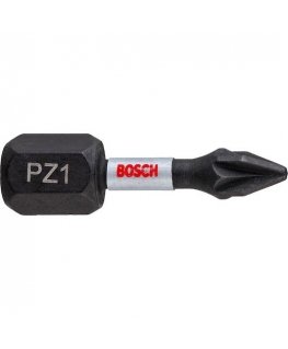 Bosch PZ1 /L25 2 pcs./ Impact