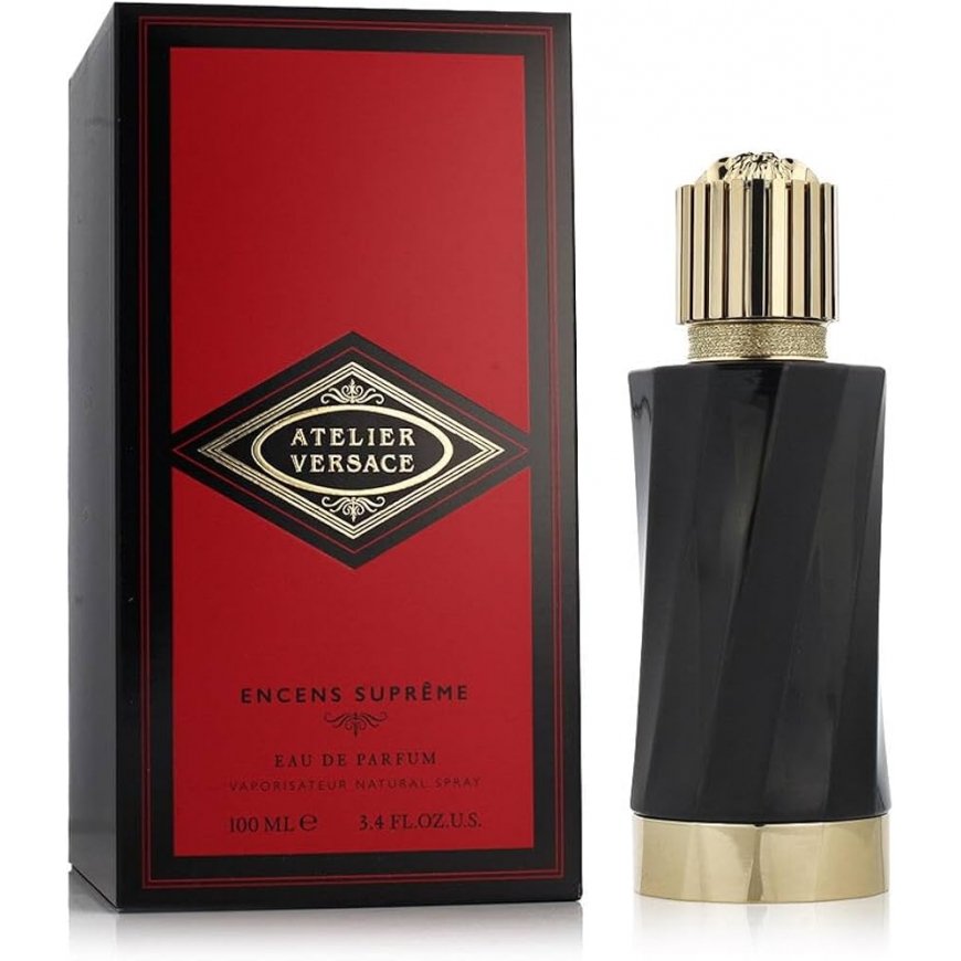 Versace Encens Supreme EDP 100ml