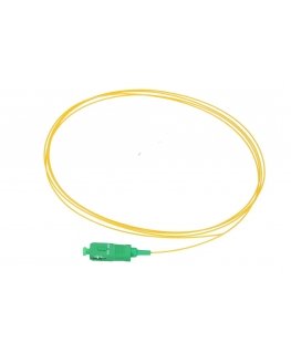 Extralink Пигтейл SC/APC Одномодовый, 900um G.657A 3m