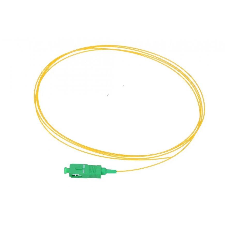 Extralink Пигтейл SC/APC Одномодовый, 900um G.657A 3m