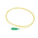 Extralink Пигтейл SC/APC Одномодовый, 900um G.657A 3m