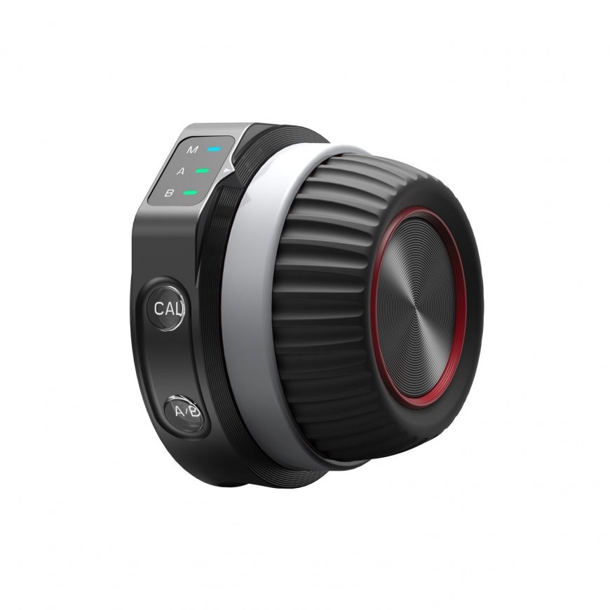 SmallRig 4295 fokusēšanas sliedes foto un