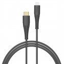 Hama 00201602 lightning cable 1.5 m Black Hama 00201602 lightning cable 1.5 m Black