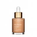 Clarins Skin Illusion 100 ml Buteliams Skystis 108.5 Cashew