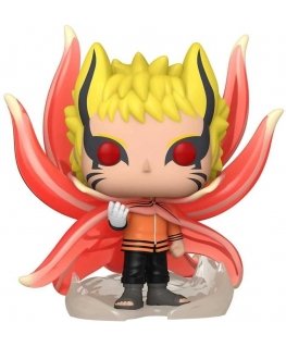 Funko POP figure Super Boruto Naruto Exclusive 15cm