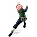 Banpresto Naruto Shippuden Vibration Stars Haruno Sakura II figure 14cm Banpresto Naruto Shippuden Vibration Stars Haruno Sakura II figure 14cm