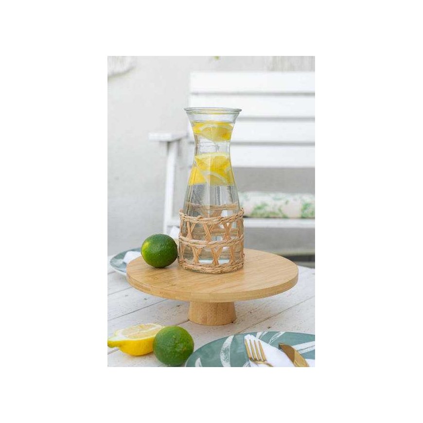 Secret De Gourmet Cake form, bamboo, Ø 28 cm – 2