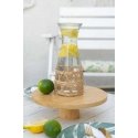 Secret De Gourmet Cake form, bamboo, Ø 28 cm
