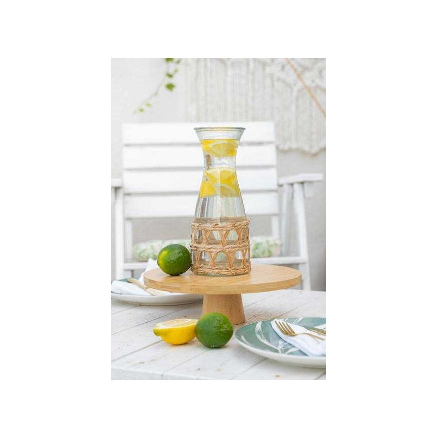 Secret De Gourmet Cake form, bamboo, Ø 28 cm – 3
