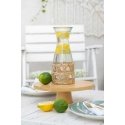 Secret De Gourmet Cake form, bamboo, Ø 28 cm