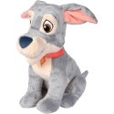 SIMBA Disney The Lady and the Tramp Gulf soft plush toy 35cm SIMBA Disney The Lady and the Tramp Gulf soft plush toy 35cm
