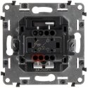 SINGLE MOMENTARY BUTTON LE-752115 Valena Life 230 V 6 A LEGRAND SINGLE MOMENTARY BUTTON LE-752115 Valena Life 230 V 6 A LEGRAND