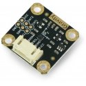 DFRobot Gravity SEN0224, LIS2DH, 3 ašių I2C akselerometras DFRobot Gravity SEN0224, LIS2DH, 3 ašių I2C akselerometras