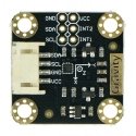 DFRobot Gravity SEN0224, LIS2DH, 3-akselinen I2C-kiihtyvyysanturi DFRobot Gravity SEN0224, LIS2DH, 3-akselinen I2C-kiihtyvyysanturi