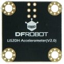 DFRobot Gravity SEN0224, LIS2DH, 3-axis I2C accelerometer DFRobot Gravity SEN0224, LIS2DH, 3-axis I2C accelerometer