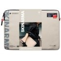 Skinarma Bag Fardel laptop sleeve 14" ivory Skinarma Bag Fardel laptop sleeve 14" ivory