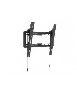 Multibrackets 6565 televizoriaus laikiklis 165,1 cm (65") Juoda