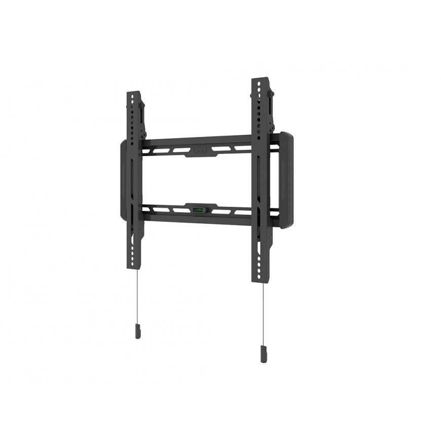 Multibrackets 6565 televizoriaus laikiklis 165,1 cm (65") Juoda – 4