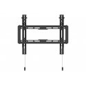 Multibrackets 6565 televizoriaus laikiklis 165,1 cm (65") Juoda Multibrackets 6565 televizoriaus laikiklis 165,1 cm (65") Juoda