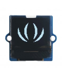 Seeed Studio Grove - 0.66” OLED (SSD1306) 64x48px I2C - Seeedstudio 104020248