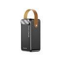 AWEI PowerBank P101K 60000mAh 22.5W czarny|black AWEI PowerBank P101K 60000mAh 22.5W czarny|black