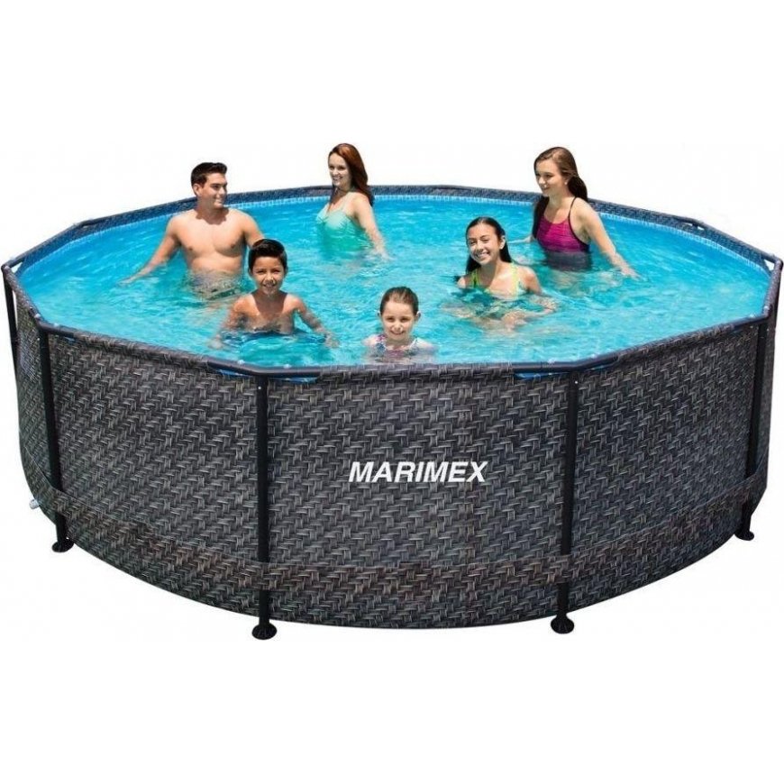 Marimex swimming pool Florida 3.66
