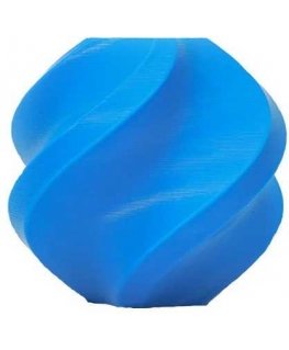 BambuLab Filament Bambu Lab Refill PLA Basic 1.75mm 1kg - Cyan