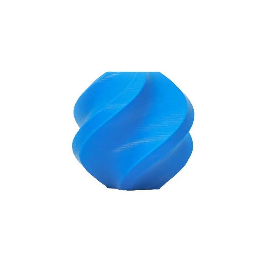 BambuLab Filament Bambu Lab Refill PLA Basic 1.75mm 1kg - Cyan