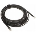 PATCHCORD UC-PATCH-8M-RJ45-BK 8.0 m UBIQUITI PATCHCORD UC-PATCH-8M-RJ45-BK 8.0 m UBIQUITI