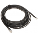 PATCHCORD UC-PATCH-8M-RJ45-BK 8.0 m UBIQUITI PATCHCORD UC-PATCH-8M-RJ45-BK 8.0 m UBIQUITI