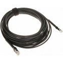 PATCHCORD UC-PATCH-8M-RJ45-BK 8.0 m UBIQUITI PATCHCORD UC-PATCH-8M-RJ45-BK 8.0 m UBIQUITI