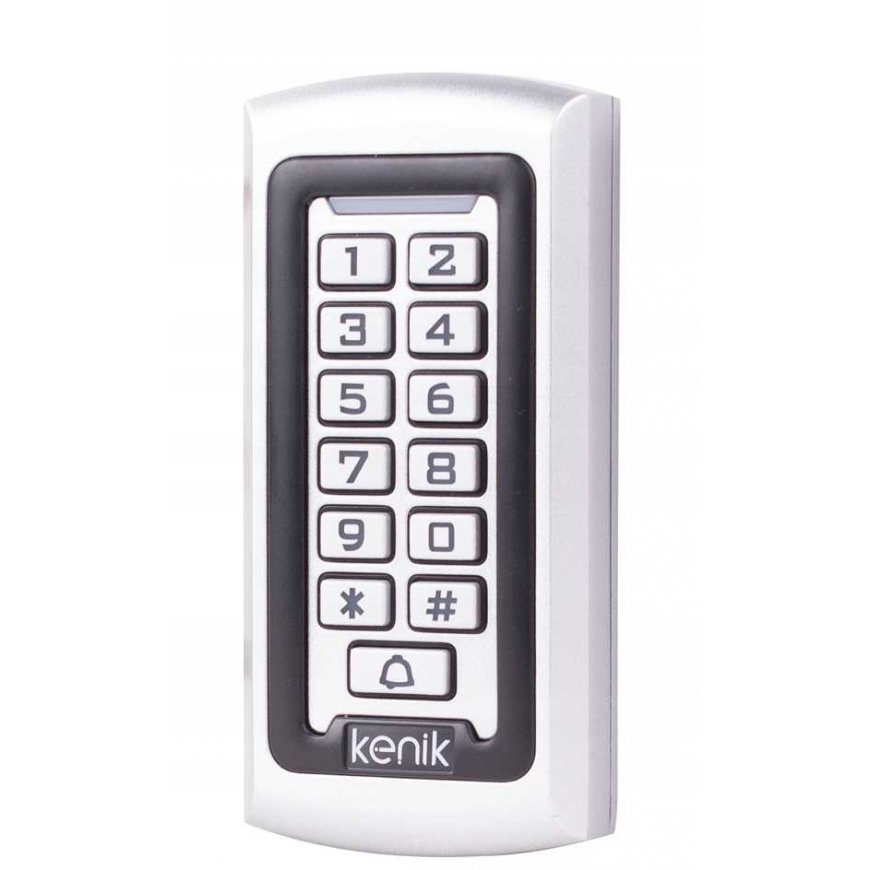 Combination lock Kenik KG-K101UW