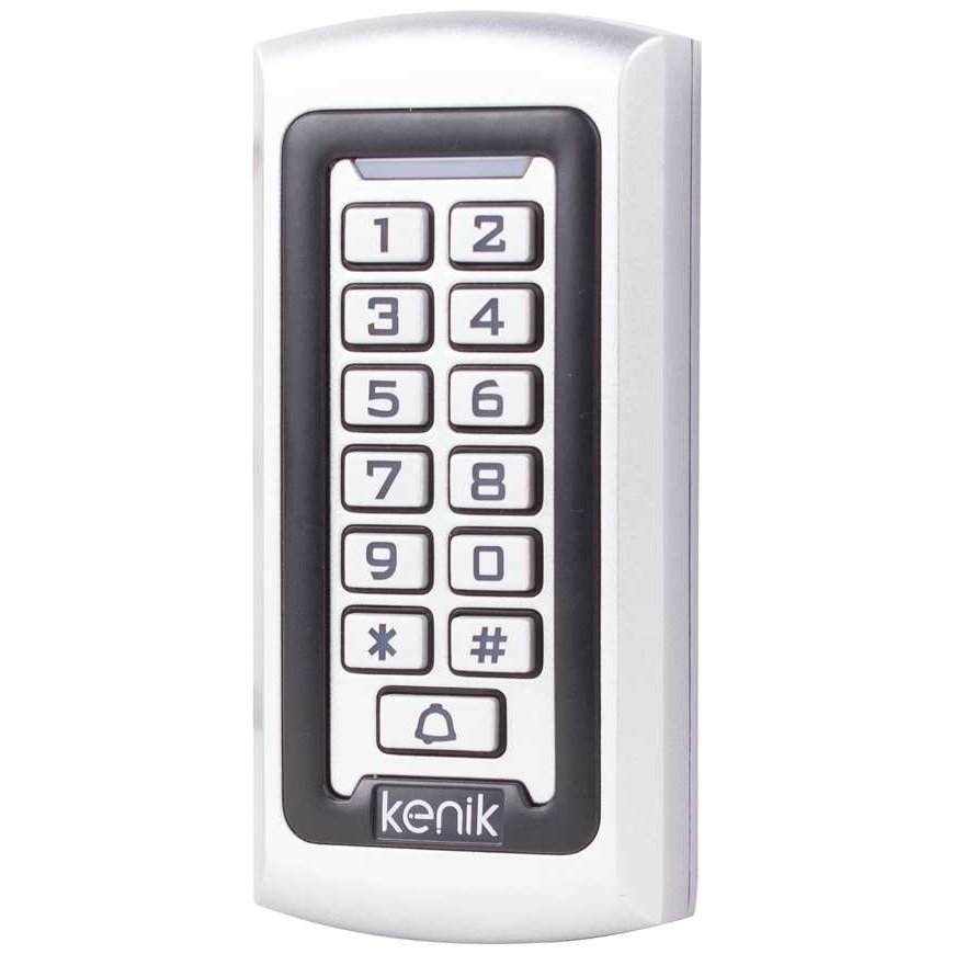 Combination lock Kenik KG-K101UW – 2