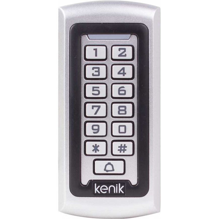 Yhdistelmälukko Kenik KG-K101UW – 3