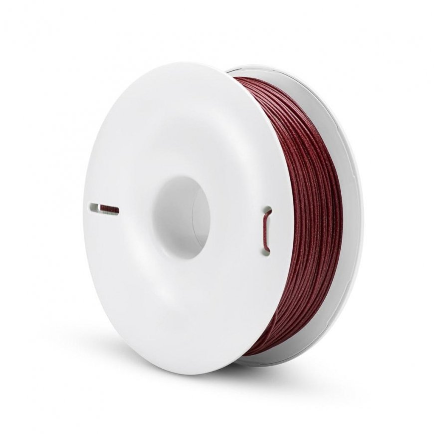 3D plastic Easy PLA ruby color (Ruby Red) 1.75mm 0.85kg Fiberlogy
