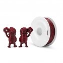 3D plastic Easy PLA ruby color (Ruby Red) 1.75mm 0.85kg Fiberlogy 3D plastic Easy PLA ruby color (Ruby Red) 1.75mm 0.85kg Fiberlogy