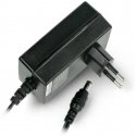 Mean Well GST25E05-P1J power supply 5V DC/4A - plug 5.5/2.1mm Mean Well GST25E05-P1J power supply 5V DC/4A - plug 5.5/2.1mm