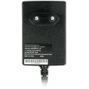 Mean Well GST25E05-P1J power supply 5V DC/4A - plug 5.5/2.1mm Mean Well GST25E05-P1J power supply 5V DC/4A - plug 5.5/2.1mm