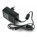 Mean Well GST25E05-P1J power supply 5V DC/4A - plug 5.5/2.1mm Mean Well GST25E05-P1J power supply 5V DC/4A - plug 5.5/2.1mm