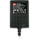 Mean Well GST25E05-P1J power supply 5V DC/4A - plug 5.5/2.1mm Mean Well GST25E05-P1J power supply 5V DC/4A - plug 5.5/2.1mm