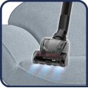 Tefal TW3985 dulkių siurblys 3 L Cilindrinis dulkių siurblys Sausa 750 W Dulkių maišas