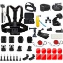 Beiwe Sport XL - action camera collection, 27 osaa Beiwe Sport XL - action camera collection, 27 osaa