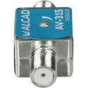 ALCAD AV-315 duslintuvas ALCAD AV-315 duslintuvas