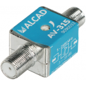 ALCAD AV-315 muffler ALCAD AV-315 muffler