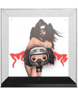 Funko POP-hahmo Albumit Rosalia Motomami