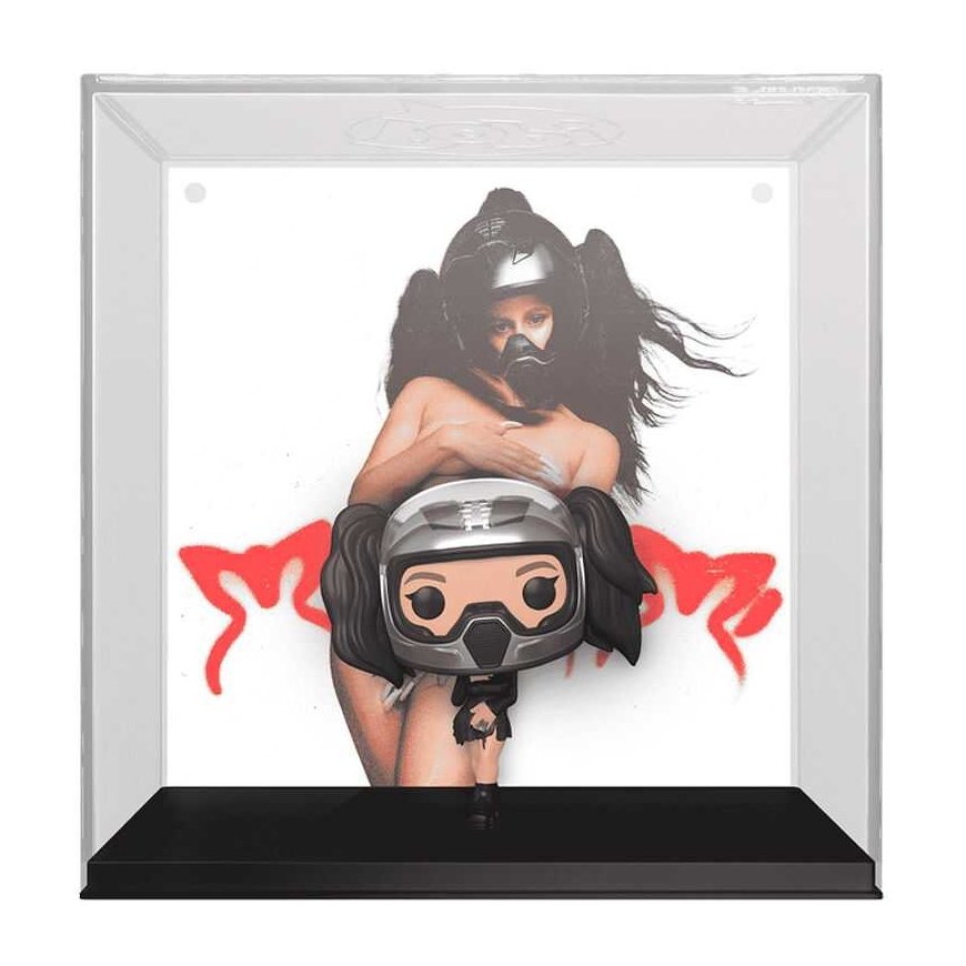 Funko POP-hahmo Albumit Rosalia Motomami